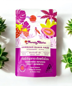 Hawaiian Guava Haze