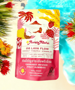 OG LAVA FLOW