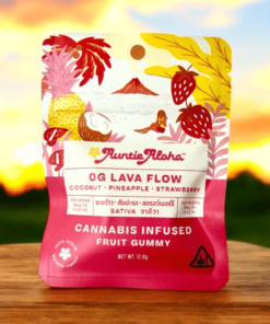 OG LAVA FLOW