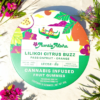 Lilikoi Citrus Buzz - Gummies 100mg