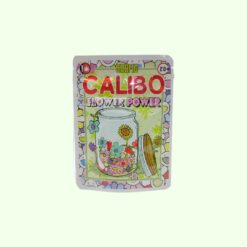 CALIBO 600MG THC