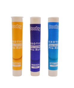 Pre-Roll Joint - King Size