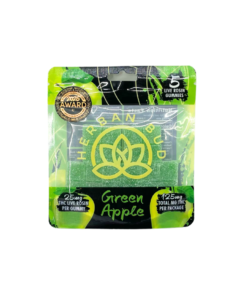 Green apple