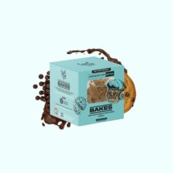 Local Boys Bakes – Chocolate Chip – Sativa – Box – 20mg (2)