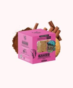 Local Boys Bakes – Cinnamon Sugar – Indica – Box – 20mg (2)