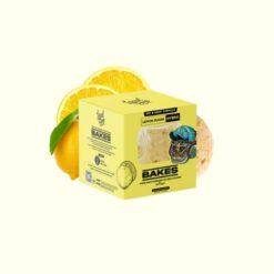 Local Boys Bakes – Lemon Sugar – Hybrid – Box – 20mg (2)