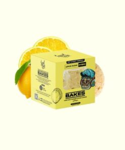 Local Boys Bakes – Lemon Sugar – Hybrid – Box – 20mg (2)