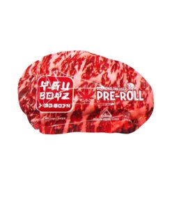 Premium Infused Pre-Roll