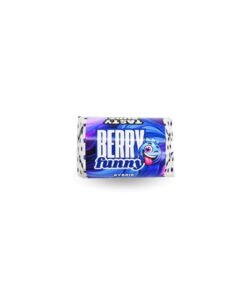 Berry Funny - THC Chocolate Bar 50mg - Tasty Buds