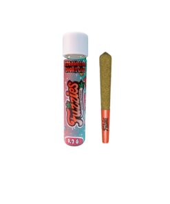 Strawbery Shortcake 42%