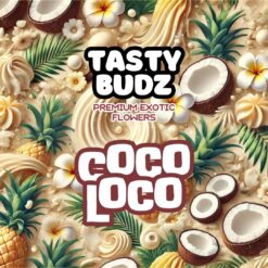 coco loco