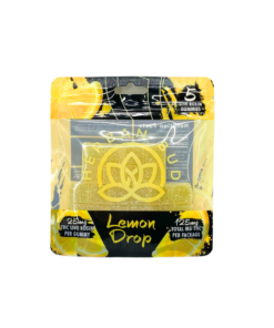 lemon drop