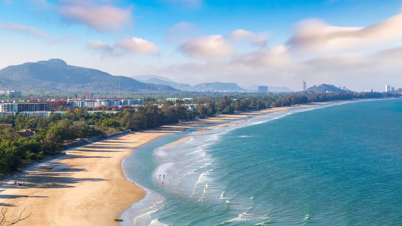 weed delivery in hua hin