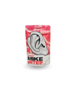Mike Bites 100mg – Watermelon