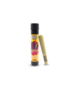 Strawnana Jam - Tasty Budz