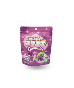 Mighty Zoot - Grape