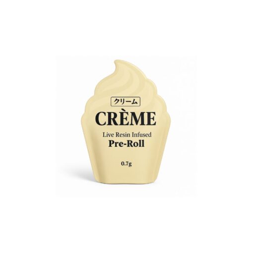 CRÈME